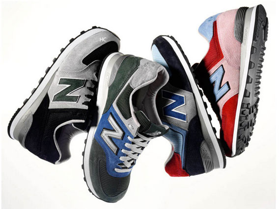 Dj Mars New Balance Where Are You Running To 02