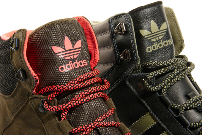 adidas Originals - Fourteener