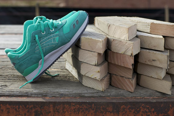 Fieg Asics Gl3 Mint Leaf Rd 01