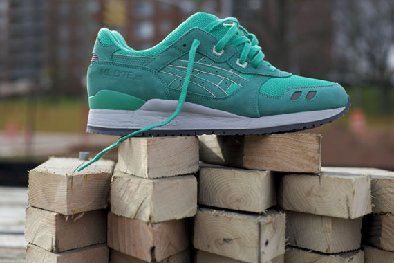 Fieg Asics Gl3 Mint Leaf Rd 03