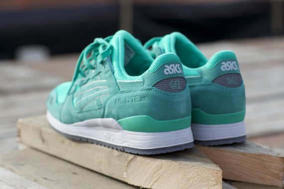 Fieg Asics Gl3 Mint Leaf Rd 04