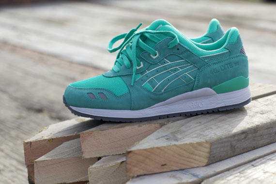 Fieg Asics Gl3 Mint Leaf Rd 05