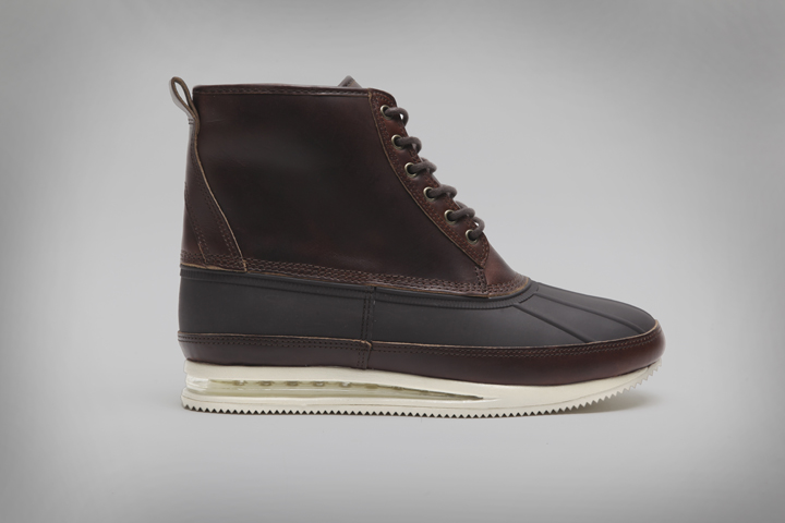 Gourmet Horween 21 Brwn
