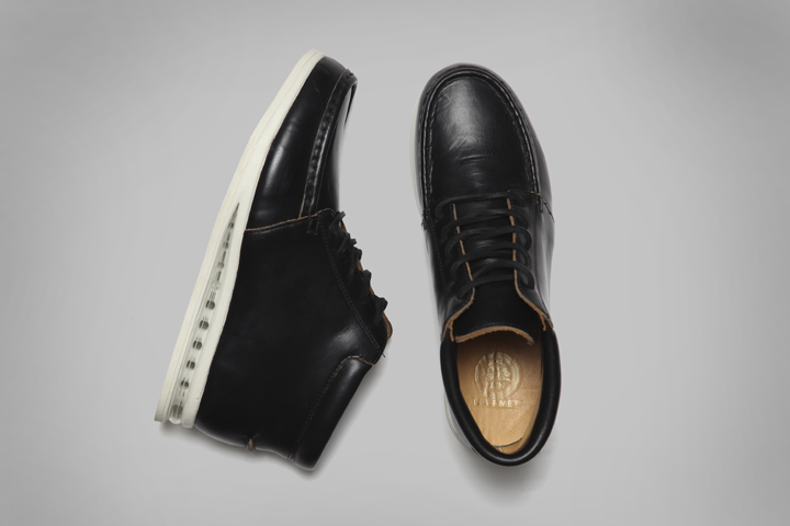 Gourmet Horween 28 Blk