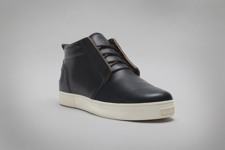 Gourmet Horween Sedici Navy