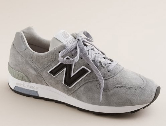 Jcrew New Balance 1300 Fall 2011 Colorways 06