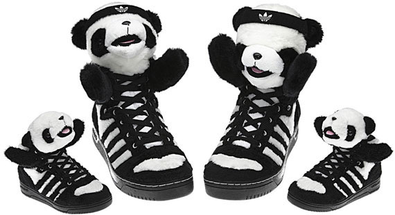 Jeremy Scott Adidas Fw 2011 10