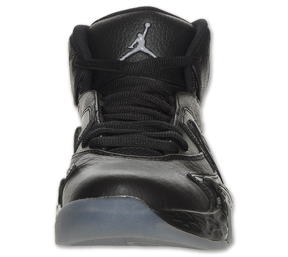 Jordan 3 Percent Max Black Grey Silver 05