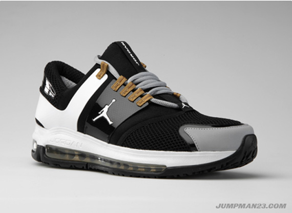 Jordan Alpha Truner Max Fall 2011 Colorways 02