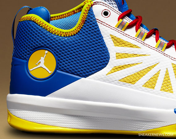 Jordan Cp3.iv Flight Tour 2011 China Pe 04