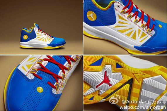 Jordan Cp3.iv Flight Tour 2011 Pe 03