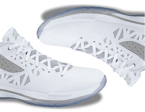 Jordan CP3.V - New Images