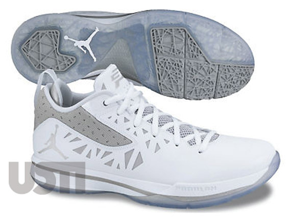 Jordan Cp3.v New Images 2