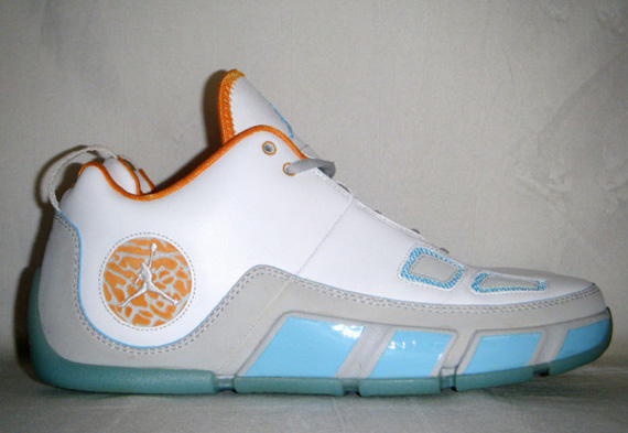 Jordan Enhancer White Grey Blue Yellow Sample 04