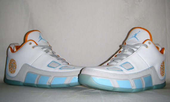 Jordan Enhancer White Grey Blue Yellow Sample 08