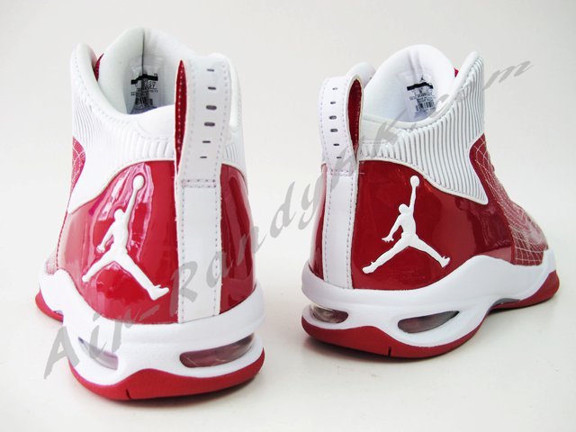 jordan-fly-23-red-white-4 Jordan Fly 23 Red White 4