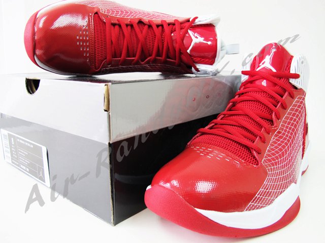 jordan-fly-23-red-white-6 Jordan Fly 23 Red White 6