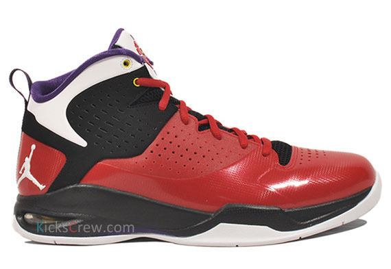 Jordan Fly Wade China Mask 01