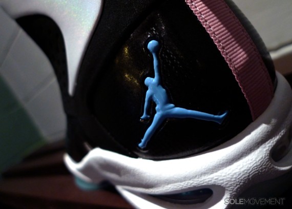 Jordan Fly Wade ‘South Beach’ – Detailed Photos