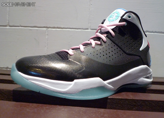 Jordan Fly Wade South Beach 3