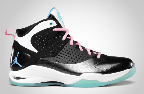 Jordan Fly Wade South Beach Buyers Guide