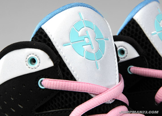 Jordan Fly Wade South Beach Updated Release Date 3