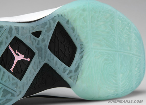 Jordan Fly Wade South Beach Updated Release Date 4