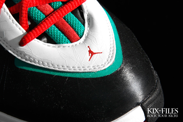 Jordan Melo M7 Advance Chinese Mask 4