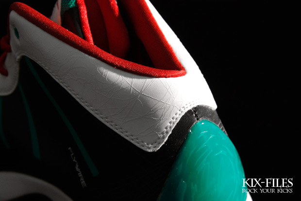 Jordan Melo M7 Advance Chinese Mask 6