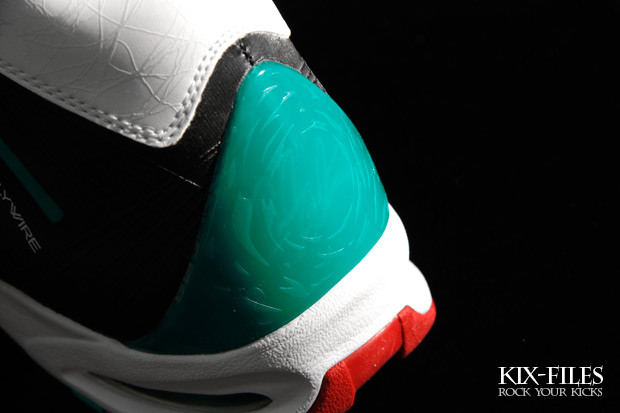 Jordan Melo M7 Advance Chinese Mask 7