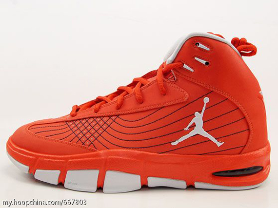 Jordan Melo M7 Future Sole Syracuse 12