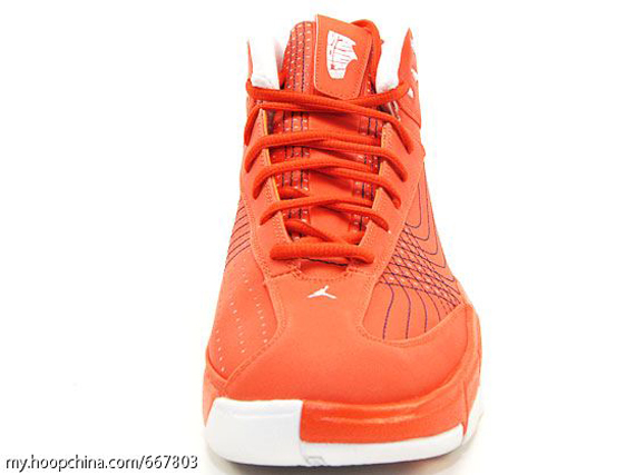 Jordan Melo M7 Future Sole Syracuse 32