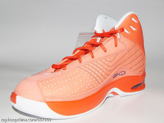 Jordan Melo M7 Future Sole Syracuse 42