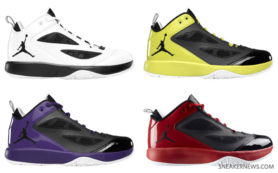 Jordan Q Flight 2011 Buyers Guide 7 7 11