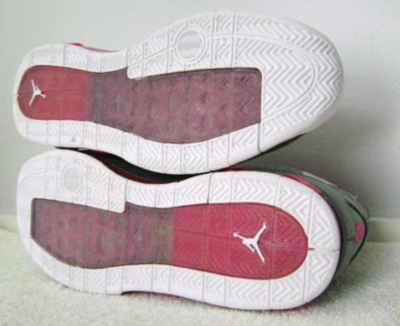 Jordan Take Flight Think Pink Sample 01