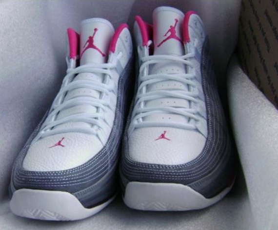 Jordan Take Flight Think Pink Sample 03