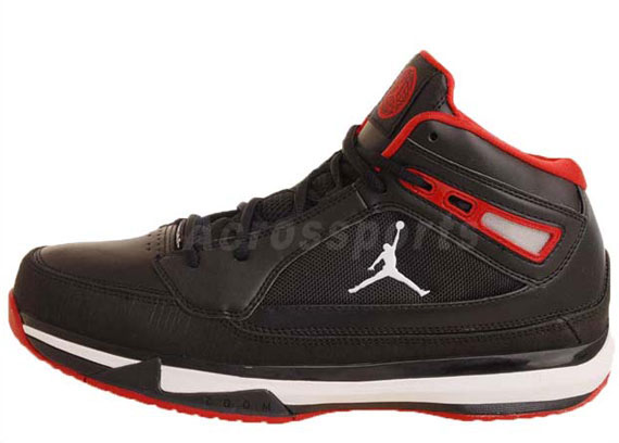 Jordan Team Iso 2 Low Bred 01