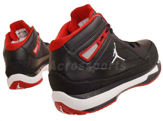 Jordan Team Iso 2 Low Bred 04