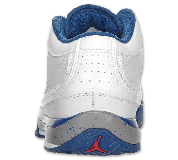 Jordan Team Iso Low True Blue Finishline 07