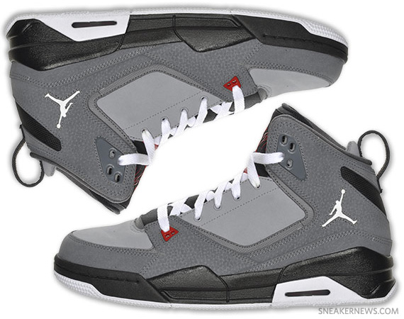 Jordan SC-2 – ‘Stealth’ | Available