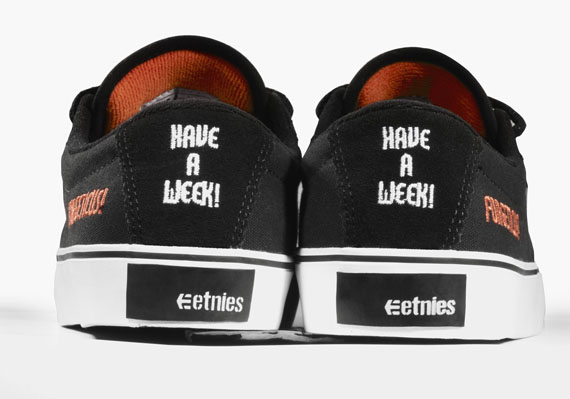 Kevin Smith Etnies Sdcc 16