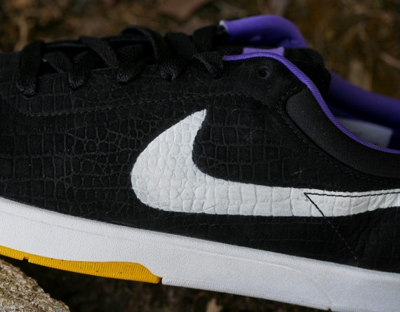 Kobe Bryant x Nike SB Koston 1 GR @ Primitive