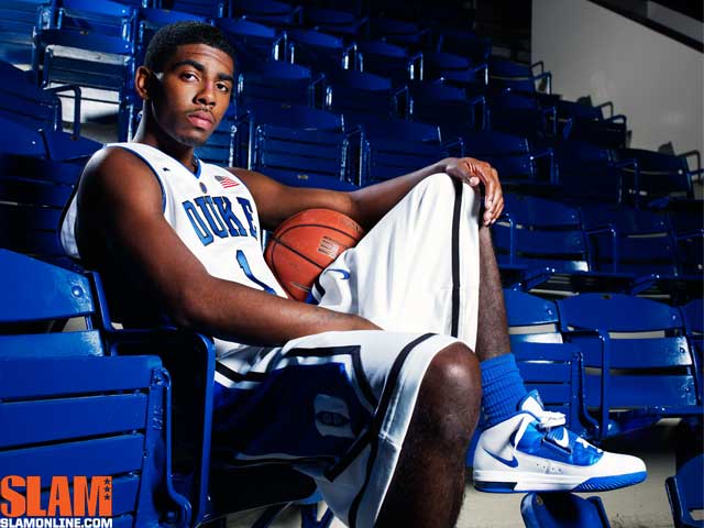Kyrie Irving Main