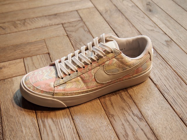 Liberty Of London Nike Wmns Blazer Low 2