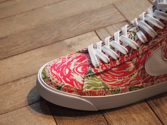 Liberty Of London Nike Wmns Blazer Mid 2
