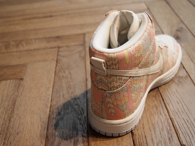 Liberty Of London Nike Wmns Dunk High Skinny 2