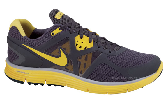 Livestrong Nike Lunarglide 3 02