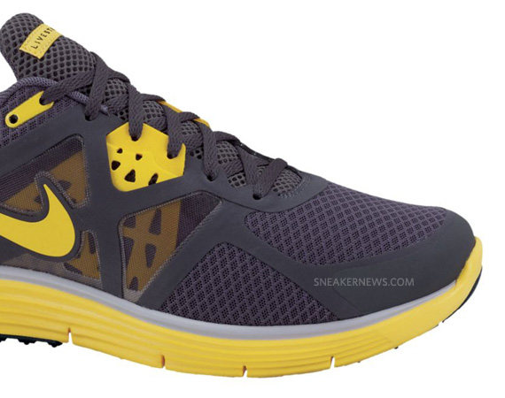 Livestrong Nike Lunarglide 3 03