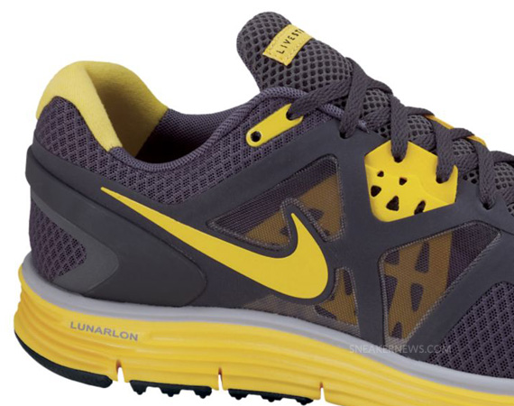 Livestrong Nike Lunarglide 3 04