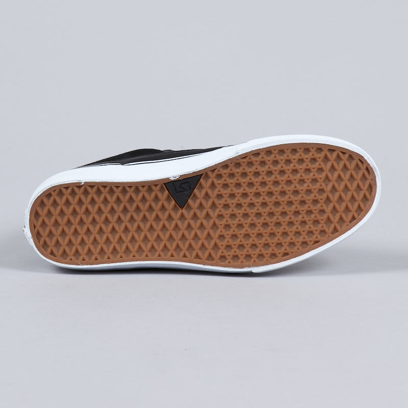 Max Schaaf Vans Syndicate Mountain Edition Asym 4q Black 5